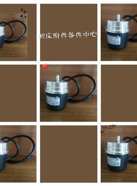 机床附件全新原装RAA-001207-2102韩国光宇编码器EUNIT1025A现货