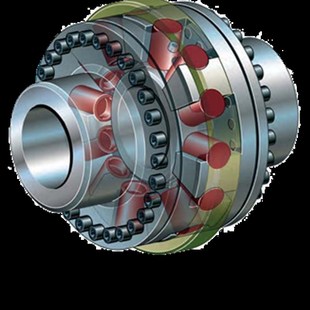 德国TSCHAN弹性联轴器Nor Mex系列联轴器TSCHAN弹性体减震垫