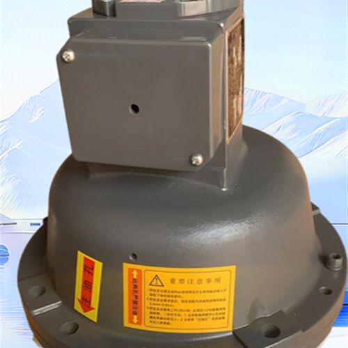 施工电梯防坠器防坠落安全器 SAJ40-1.2 SAJ30-1.2建科院兴翔三上