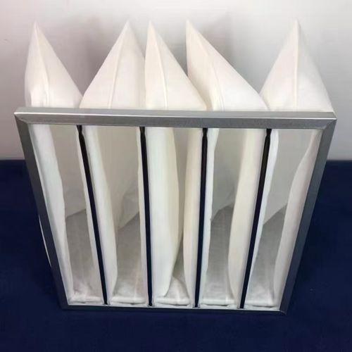 无纺布初效板式中效袋式g4过滤器中央空调空气除尘过滤网工业用