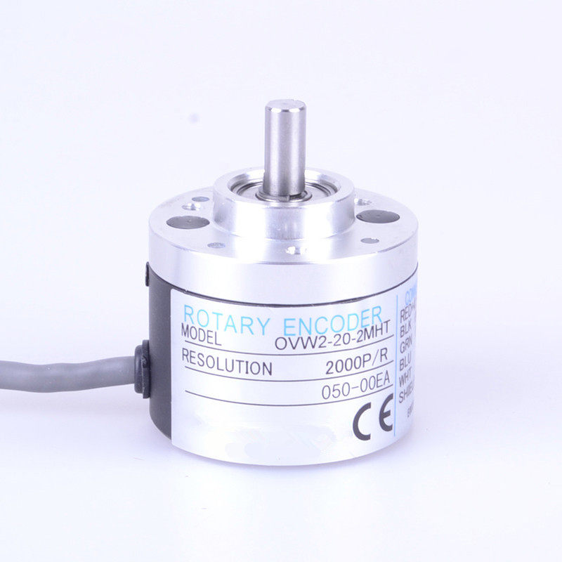 OVW2-20-2MHT 2000P/R OEW2-1024-2MHC 旋转编码器质保一年