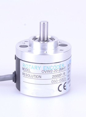 OVW2-20-2MHT 2000P/R OEW2-1024-2MHC 旋转编码器质保一年