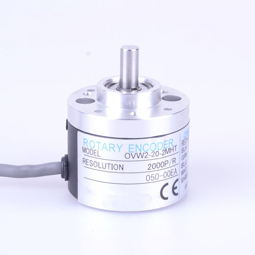 OVW2-20-2MHT 2000P/R OEW2-1024-2MHC 旋转编码器质保一年