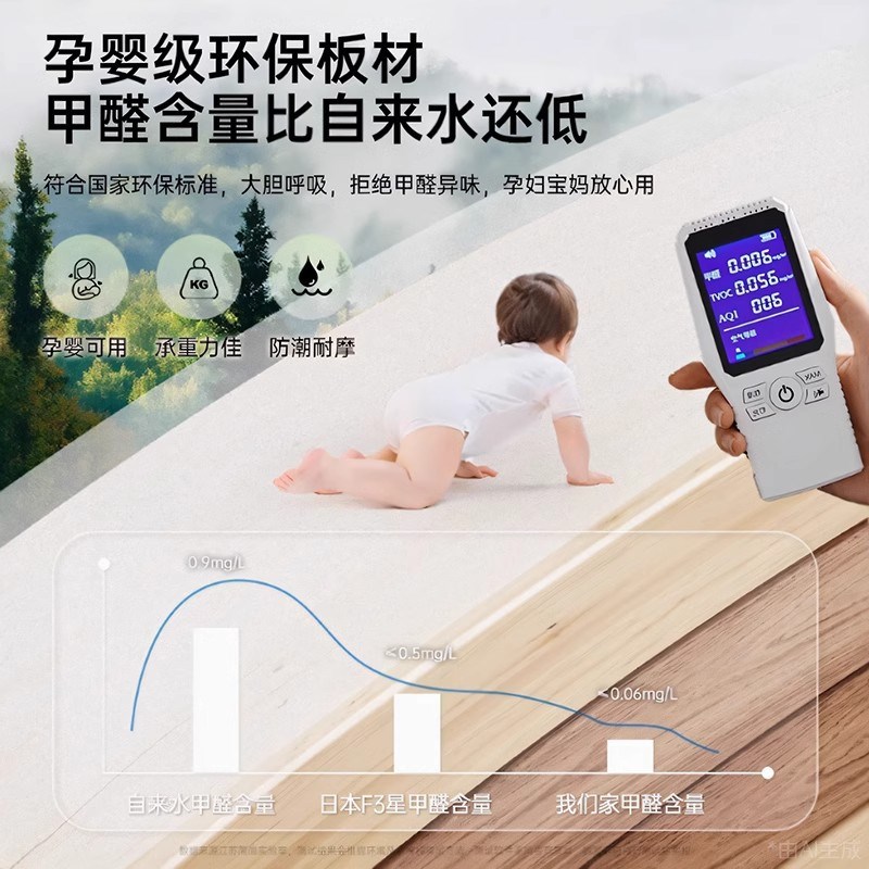 床头柜铁艺收纳置物架卧室家用202E4新款小型创意奶油风床头小边