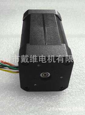 厂家供应 大扭矩 12V 24V 42mm 无刷直流电机 42BLS03