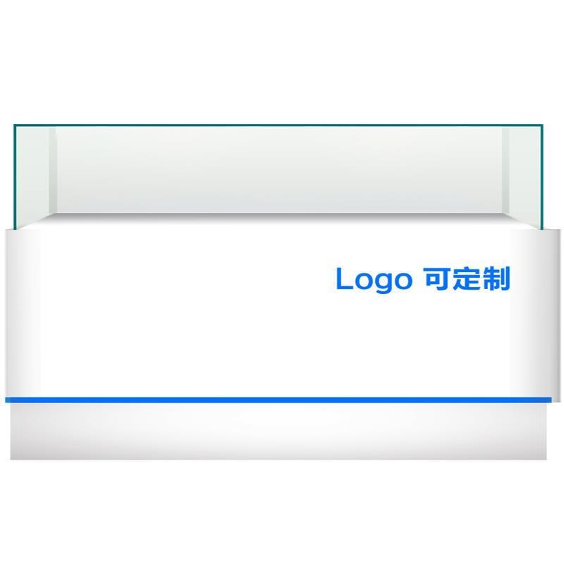 手机柜台展示柜珠宝展示台玻璃展柜展台手机柜展示架烤漆新款定制