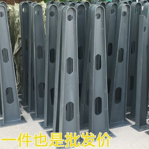 不锈钢牛腿 挑梁雨棚玻璃w办公室爪件钢结构挡雨棚门头雨棚钢梁