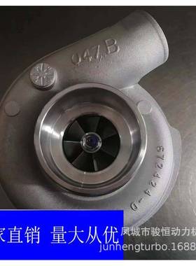 S200S057177258RE50945RE50946turboRE509807涡轮增压器