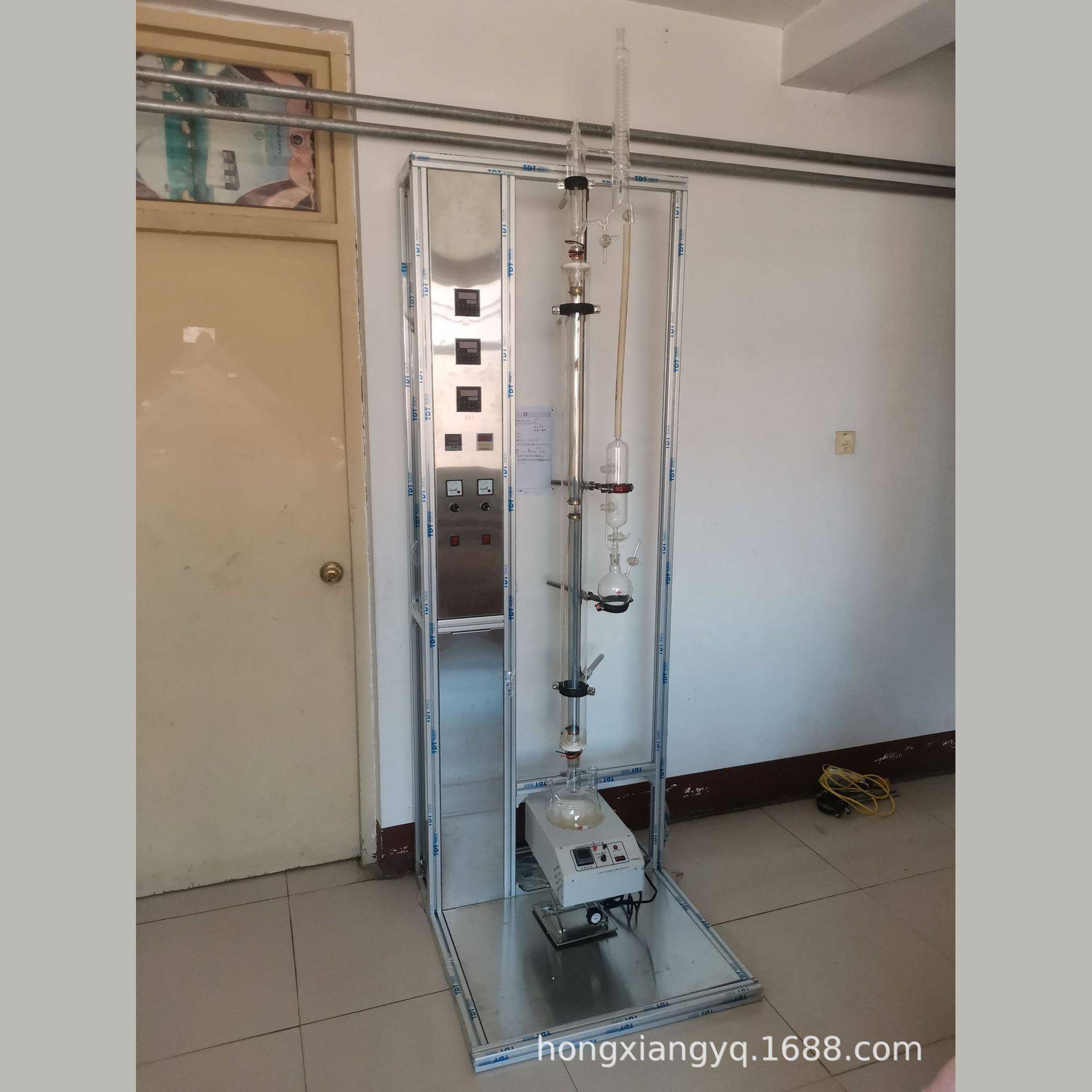 清华大学精馏塔天津大学精馏塔北京大学精馏塔萃取精馏塔