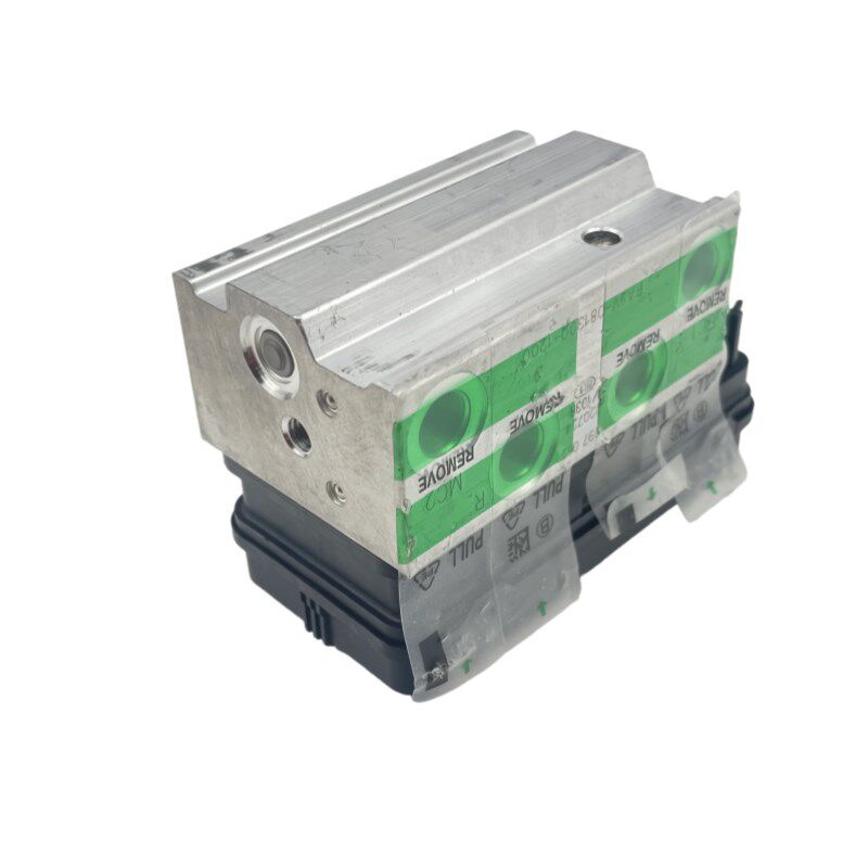 适用隆鑫无极300R RR AC系统LX300GS-B LX300-6C原装ABS泵 总泵