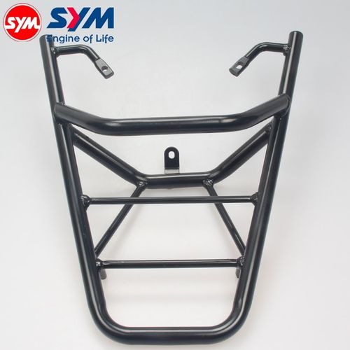 三阳 XS110T-A taking110/50 xs49QT 后货架 尾箱架 行李架 包邮