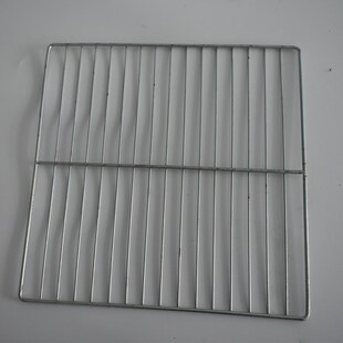 烘干机置物架恒温鼓风干燥箱隔板镀锌不锈钢烘箱烤箱网板钢丝托盘