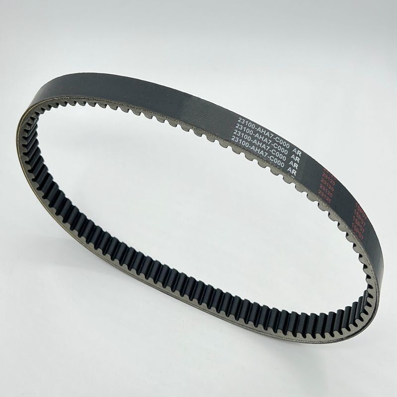 适用光阳 RKS150 CK150T-11 Racing X 23100-AHA7-C000 传动皮带