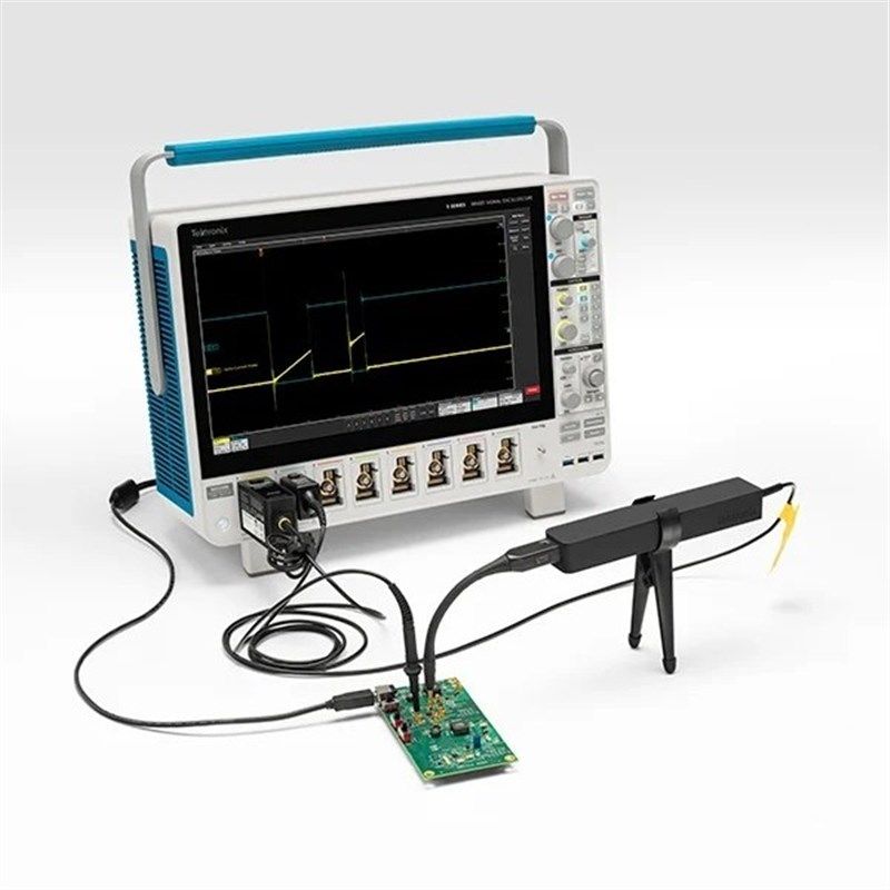 TEKTRONIX泰克TICP025 TICP050 TICP100 IsoVu射频隔离电流探头