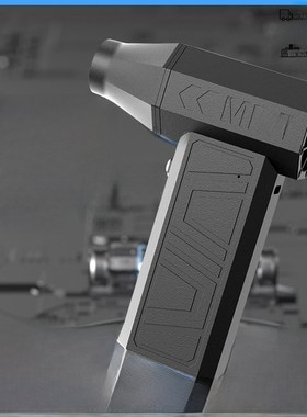 汽车涡轮风扇迷你手持涡轮风扇无刷电机90000Rpm空气除尘器