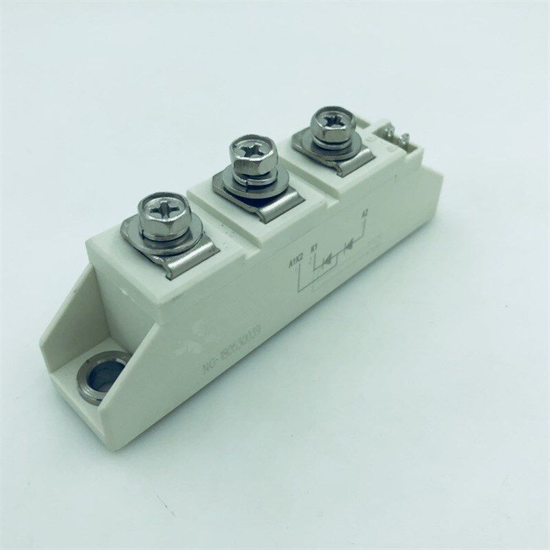 TWIDEC合泉可控硅半导体 MFC半控模块系类  晶闸管SCR可控模块