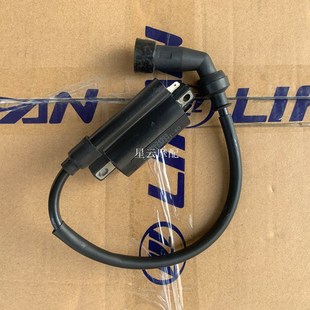 LF150 KPS200 10P LF200 电喷 力帆KPR150 10R高压包 KPR200