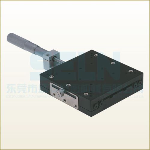 售LX120-/C/C1/C2/C3/交叉导轨型高精度X/Z轴使用手动定位位移台