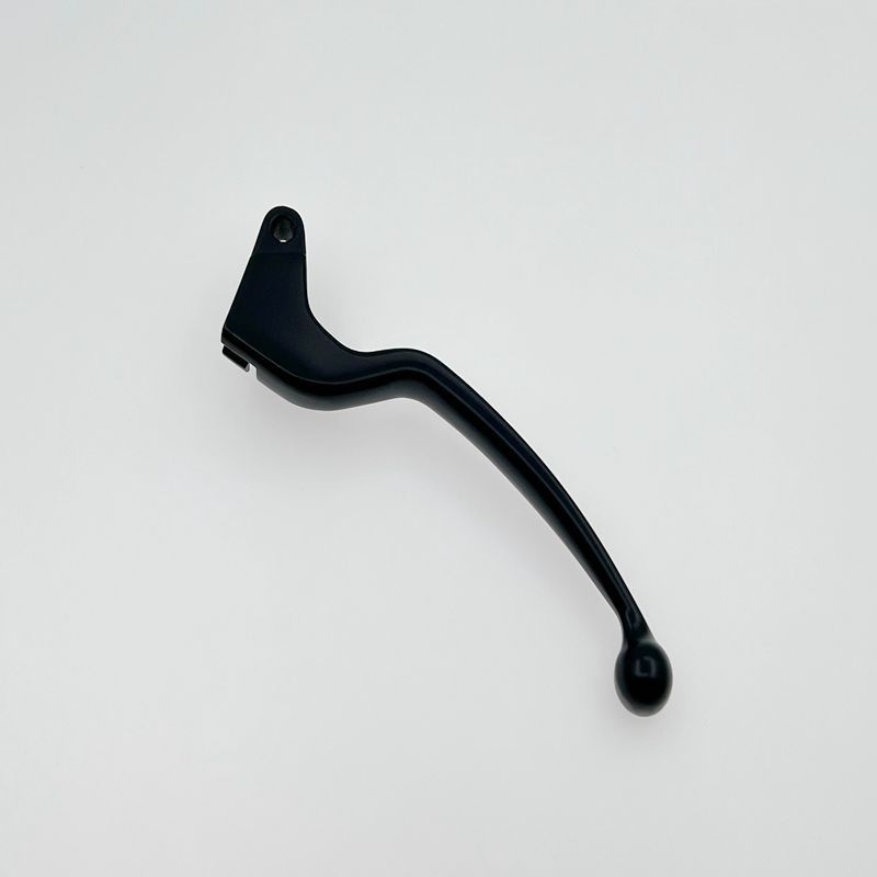 适用TR/DR/XCR300制动碟刹手柄HJ300-2/3离合器刹车手把支座镜座