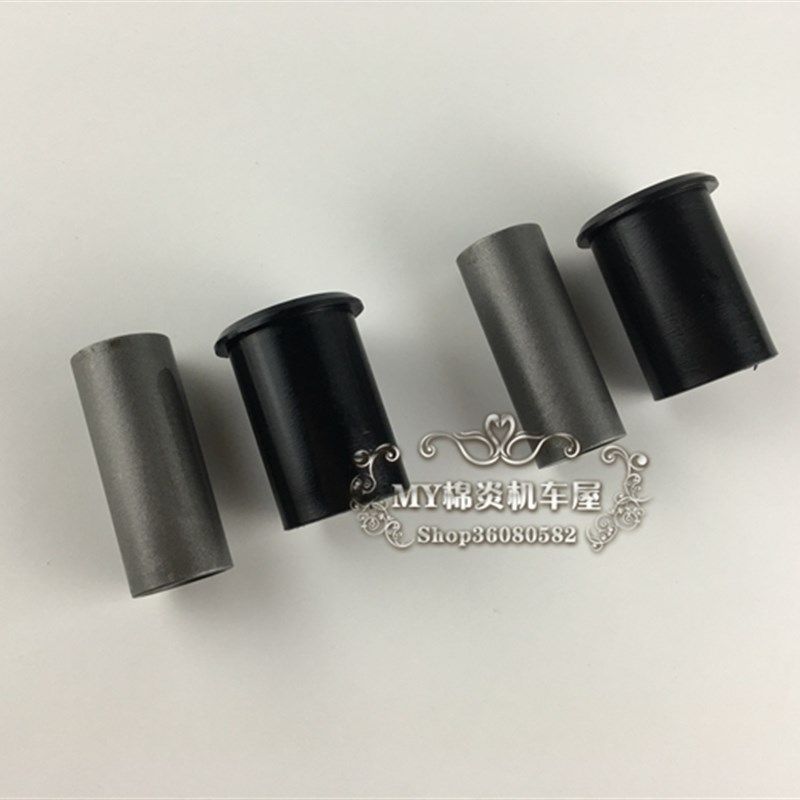 适用JYM125-2-3-7-8 YBR125 天剑 YB-E-S-Z天戟后平叉衬套 中轴套