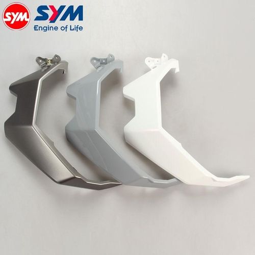 三阳 XS150T-12 huskey 哈士奇 青春版 左位置灯装饰盖 左下盖