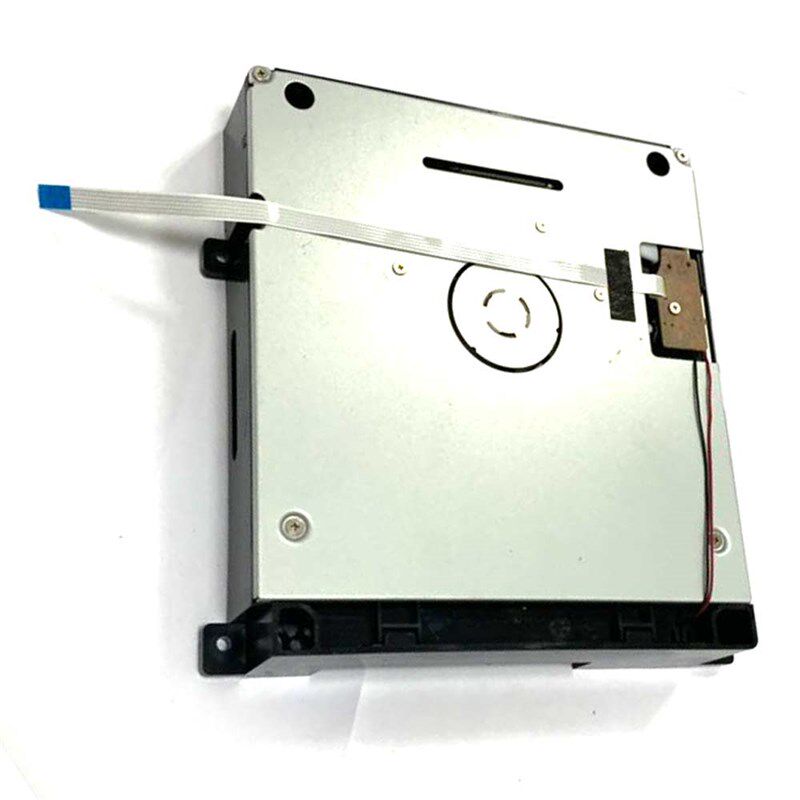 用于维修PHILIPS waC7000 waCS7000原装CD机芯总成带DA23CD激光头