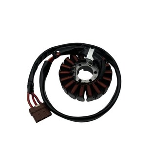 适用本田PCX125 PCX150 PCX160 XADV150  线圈脉冲启动磁电机点火