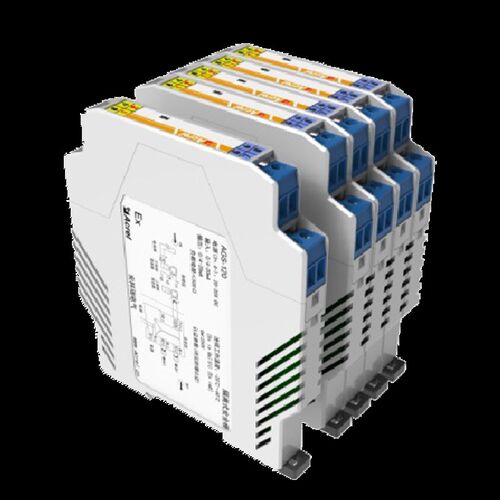 Acrel安科瑞BM100/200隔离式安全栅,方便编码,防干扰,稳定信号