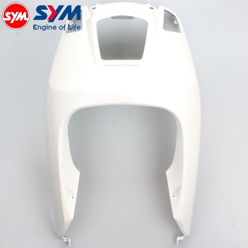 三阳 XS110T-B 听你 tini 国四 前面板 前围 前盖 五色可选 原装