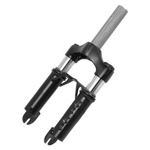 F40前叉减震器电动滑板车前叉管减震部件 F30 适用纳恩博F20 F25