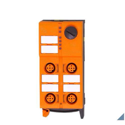 IFM易福门AS-Interface 模块 AC5214 ClassicL 2DO-Y 2DI-Y IP67