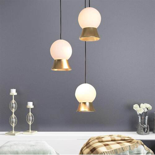 Ceiling Light吊灯Потолочный светильник