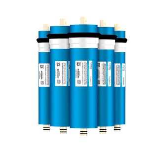 200G 100G 300G400G净水器滤芯过滤膜 75G 汇通膜反渗透膜RO膜50G