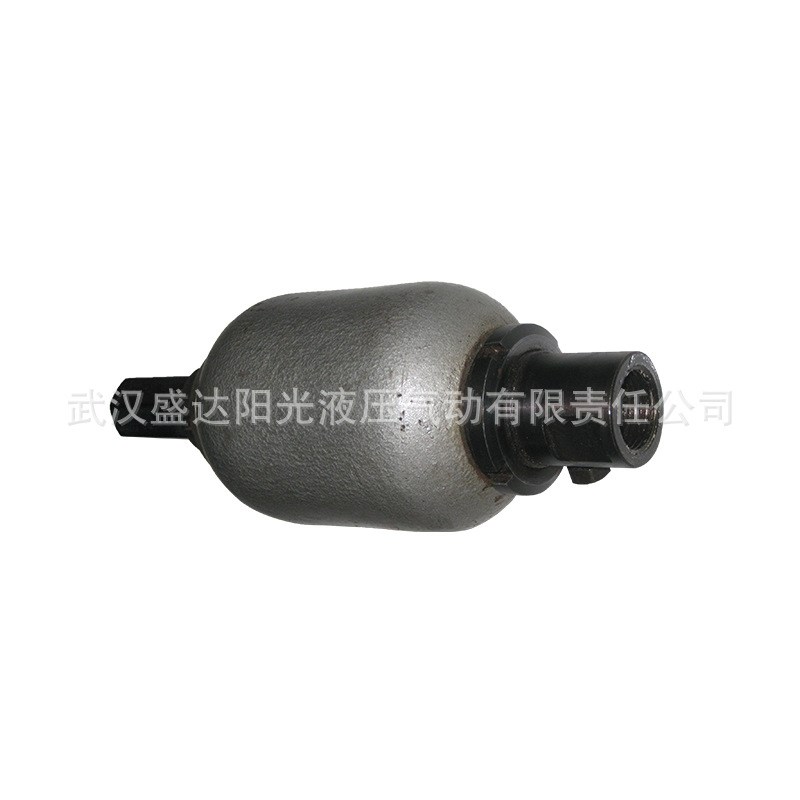 奉化立新 皮囊式蓄能器 NXQA-63 NXQA-80 皮囊 油压储能器