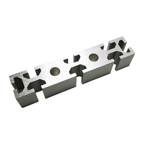 30150铝型材欧标加厚重型工业架子组装流水线流水线切割框架