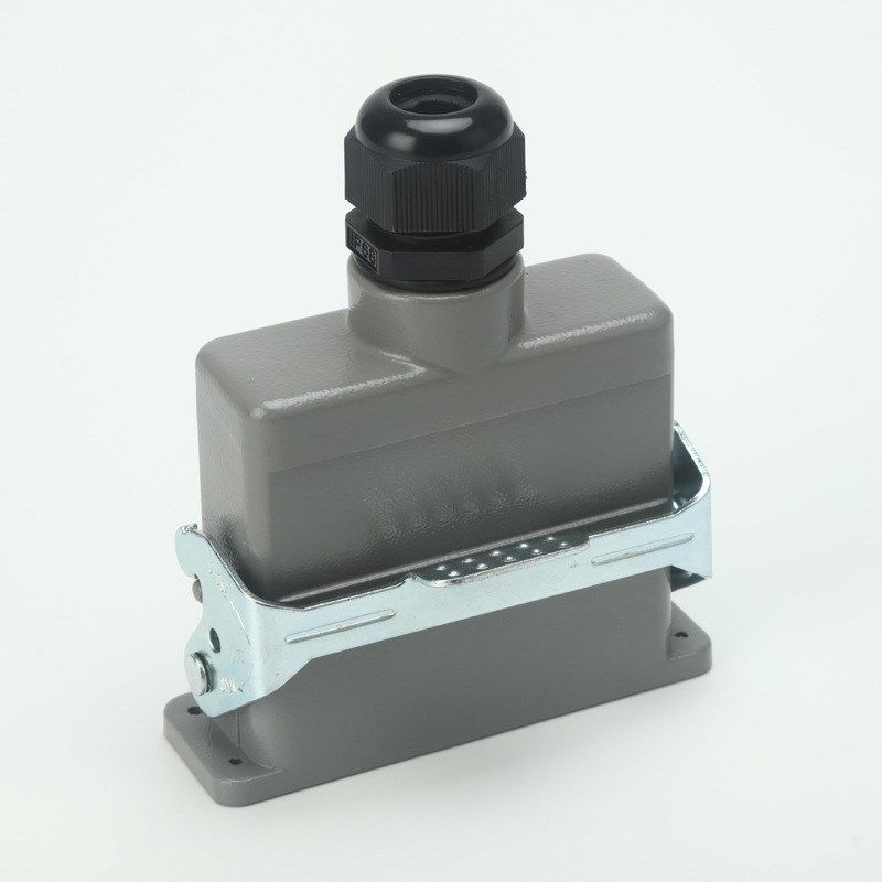 贴片重载连接器HD-025工业重载连接器25芯重载连接器,电子元器件市场,连接器,淘宝优惠券,粉丝福利购,淘宝优惠卷