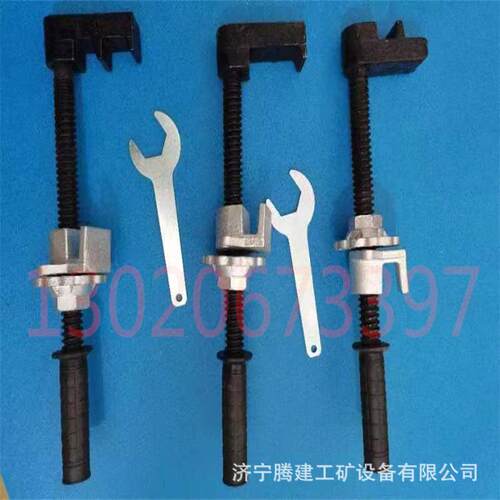 GSQ-M50/60钩锁器P50道岔密贴钩锁器P60斥离钩锁器道岔锁闭钩锁器