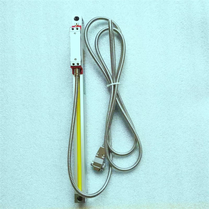 铣床光栅尺精度0.005 电压5V JCXE5 900桂林 山东 安徽 浙江