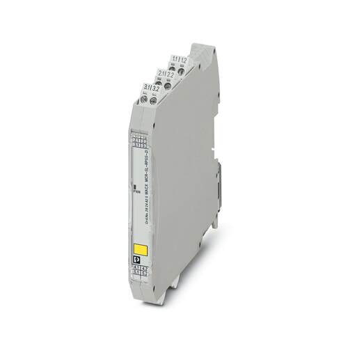 电流变送器 - MACX MCR-SL-CAC- 5-I 2810612菲尼克斯