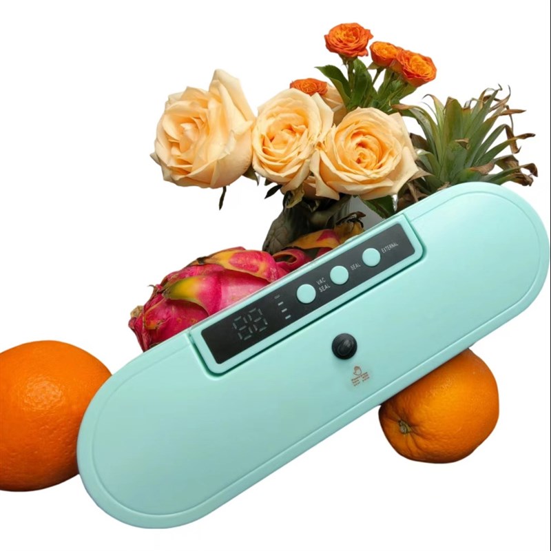 充气袋气泡袋自动充气泵便携快捷充气气泡膜气柱卷材气柱袋打气泵