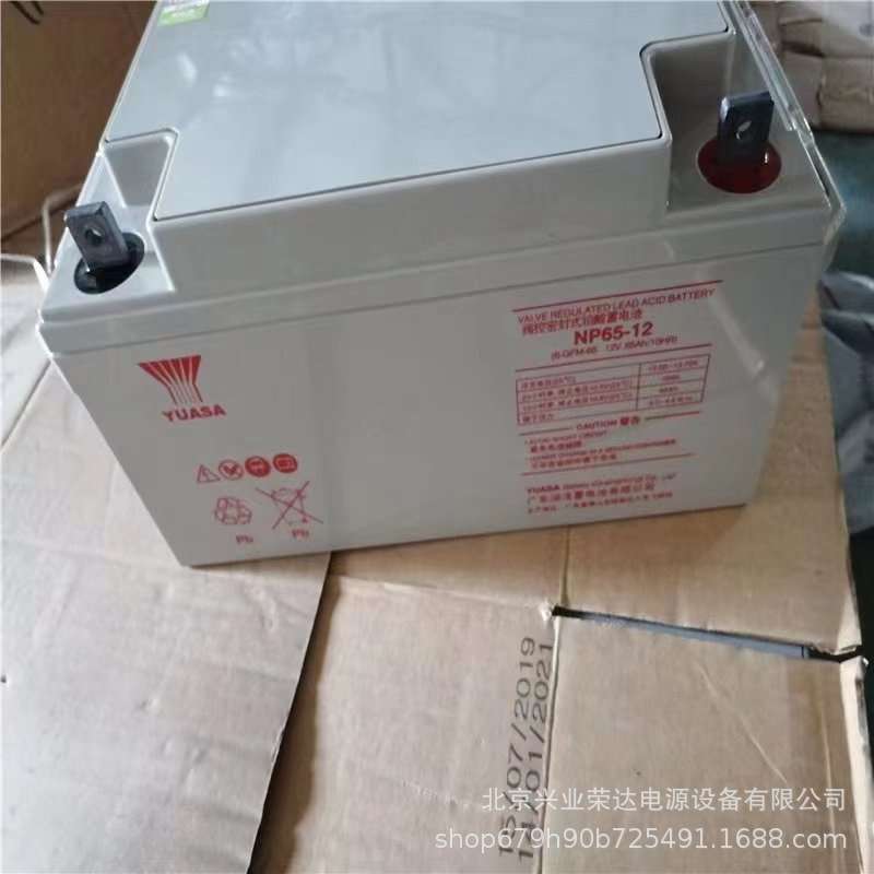 汤浅蓄电池NPL100-12汤浅长寿命蓄电池12V100AH太阳能电池