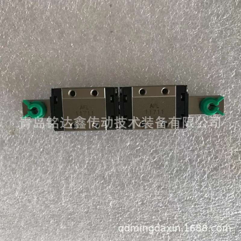 THK直线导轨滑块RSR12WZM RSR15WZM 滑块