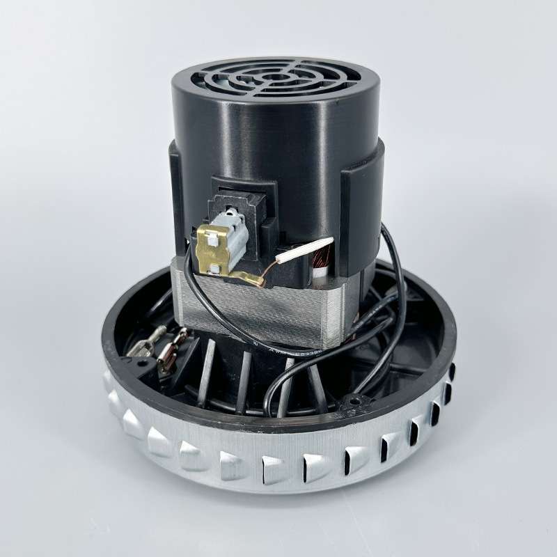 V2Z-P25-B2 GS-P25家用吸尘器电机V2Z-P25马达配件杰诺JN/JY-502