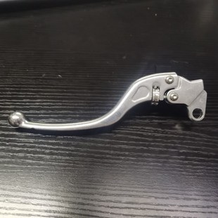 牛角 适用凯越ZF400F500F 调节款 离合手柄 手把手柄总成321R 525