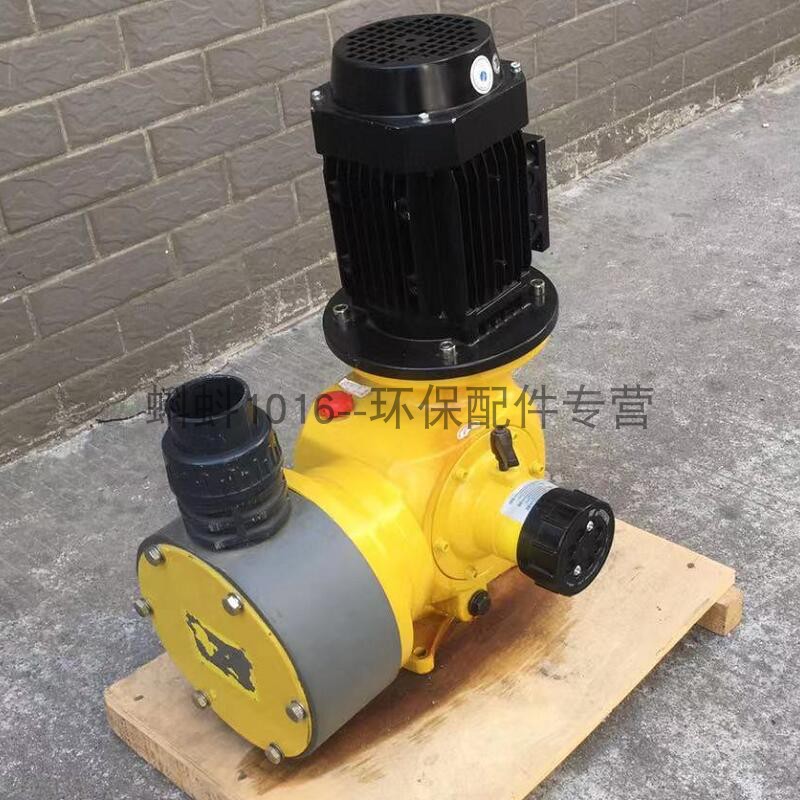 JZM机械隔膜计量泵 型号齐全580/850/1000/1200/1500/2000 大流量