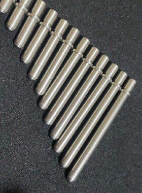 日本三丰511-701 702 703内径百分表千分表可换测头 垫片