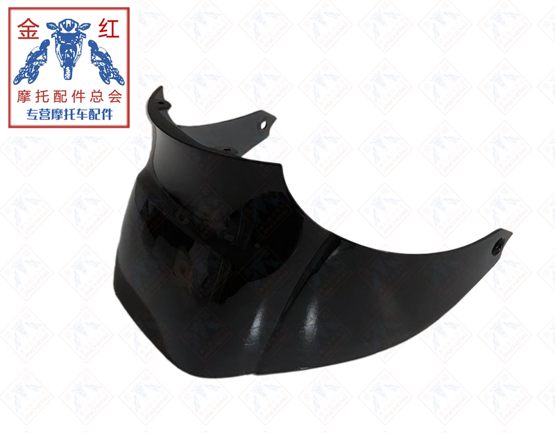 适用金城JC200T圣甲虫火花塞盖板黑红白蓝浅蓝浅绿【各色齐全】