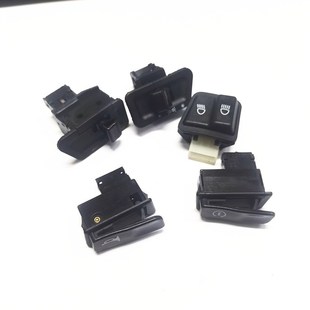 SH125 LEAD125 大S喇叭开关转向大灯开关 弯刀 适用泰国本田HONAD