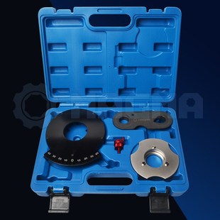 朗逸 速腾 高尔夫 明锐 polo1.4 1.6 EA111正时链条工具 T10550