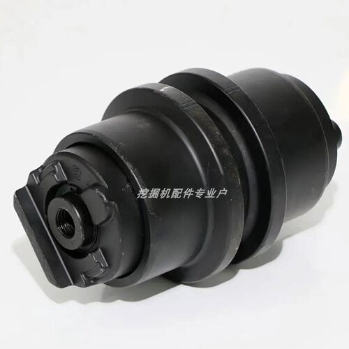 三一SY55 60 65 75 85 95C-8-9-10挖土机支重轮承重轮托链轮配件